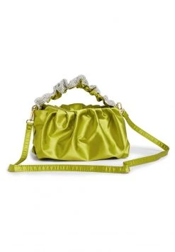 Next Damen Handtasche - Lime