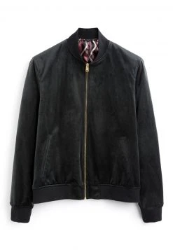 Next Herren Bomberjacke - Charcoal Grey -Next Verkäufe 2022 ce9107347a8b4b0d98845d564c923e0c