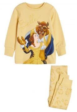 Next Kinder Nachtwäsche Set - Yellow