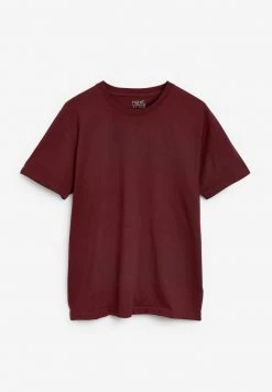 Next Herren T-Shirt Basic - Red -Next Verkäufe 2022 ce988ef0facc499b8a42768d4e9d3085