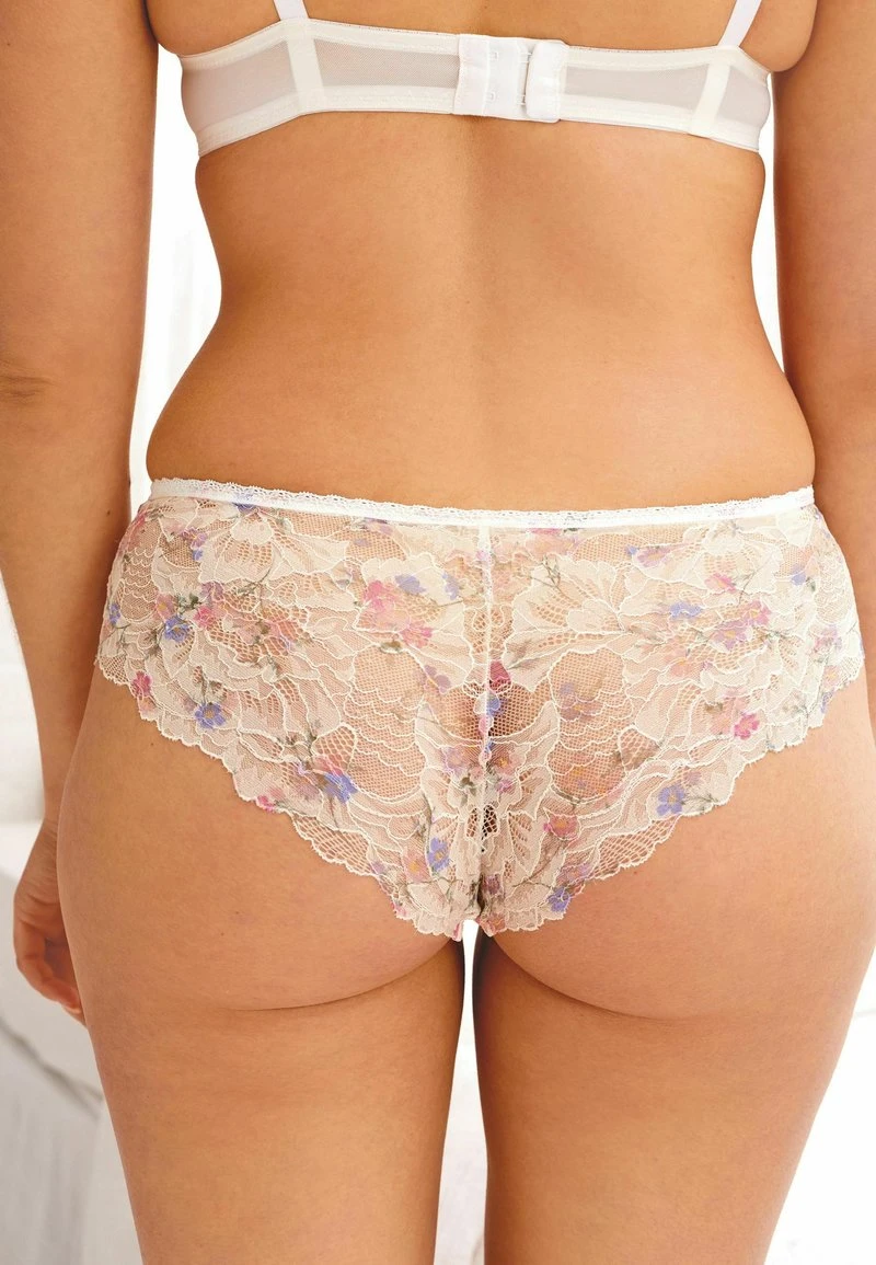 Next Damen EXTRA HIGH LEG - Panties - Print 3 Next Damen EXTRA HIGH LEG - Panties - Print – Bild 3