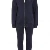 Next Kinder HOODY SCHOOL SET - Sweatjacke - Blue