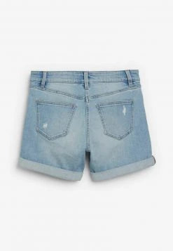 Next Damen Jeans Shorts - Blue 10 Next Damen Jeans Shorts - Blue -Next Verkäufe 2022 ceb096a9a61a4c47b3c9f6ceb53e9ba2