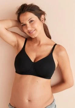 Next Damen 2 PACK - Push-up BH - Black -Next Verkäufe 2022 ceb0c87779b14f2eab4f9800799bc0b9