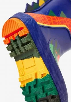 Next Kinder PANDA HANDLE - Gummistiefel - Blue -Next Verkäufe 2022 ceb398f63a554689a3ef3e8e63e77a70