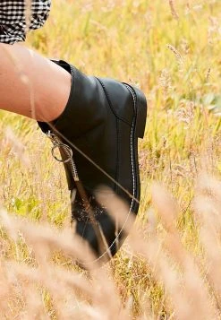 Next Stiefelette - Black | Damen -Next Verkäufe 2022 cecab68585494535b5e3a46073c8de55