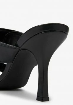 Next Damen SIGNATURE - Pantolette Hoch - Black -Next Verkäufe 2022 cefbba3e094b4f63a25490d914feb444