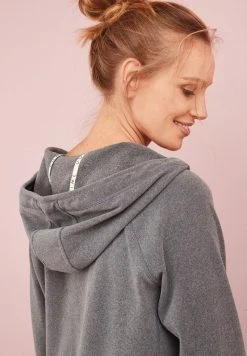 Next Damen Sweatjacke - Grey -Next Verkäufe 2022 cf03b19123624768a585e18f86abf077