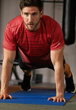 Next Herren ACTIVE SPORTS - T-Shirt Print - Red -Next Verkäufe 2022 cf0b261e133a48e6a289407bbcf6af7e