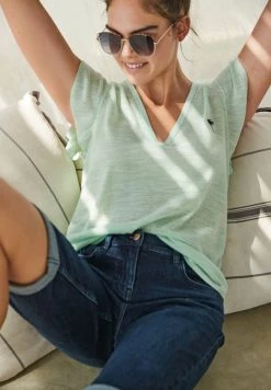 Next Damen Jeans Shorts - Mottled Blue 8 Next Damen Jeans Shorts - Mottled Blue -Next Verkäufe 2022 cf0fe14a9ff649fface70adb29fc4ba3