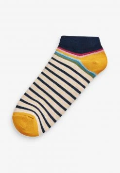 Next Damen RAINBOW ANIMAL STRIPE 5 PACK - Socken - Blue -Next Verkäufe 2022 cf17900cac1c4dbc82fc72d49e010bc6
