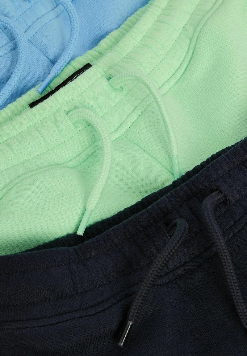 Next Kinder 3 PACK - Shorts - Black 6 Next Kinder 3 PACK - Shorts - Black – Bild 6