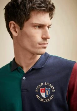 Next Herren Poloshirt - Navy Blue Green -Next Verkäufe 2022 cf38b9de10d2448b870b8e0a3e9821e5
