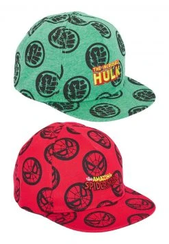 Next Kinder 2 PACK - Cap - Multi Coloured