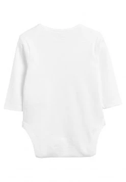 Next UNISEX - Body - White -Next Verkäufe 2022 cf5330b936de422c8bc2957abb90fce1