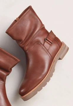 Next Damen Stiefelette - Brown -Next Verkäufe 2022 cf54a73d53eb4d188259d163b3925de4