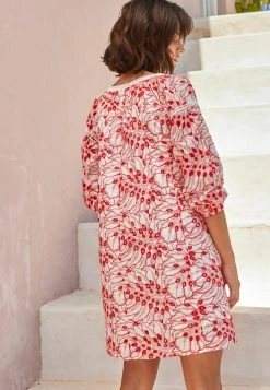 Next Damen BRODERIE COVER UP - Freizeitkleid - Red 6 Next Damen BRODERIE COVER UP - Freizeitkleid - Red -Next Verkäufe 2022 cf5ba3c026e54fa6ae8389a936fbe513