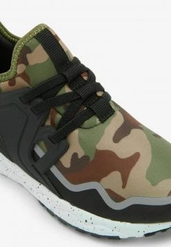 Next Kinder Sneaker Low - Green (a34135) -Next Verkäufe 2022 cf5fe499828e408bb45260bed8bff340