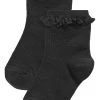Next Kinder 2 PACK - Socken - Black