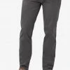 Next SLIM FIT - Stoffhose - Dark Grey | Herren