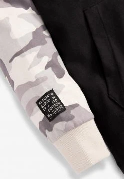 Next Kinder 2 PACK - Sweatshirt - Black 7 Next Kinder 2 PACK - Sweatshirt - Black -Next Verkäufe 2022 cf9dc16c693a4fbea42f3a0116950067