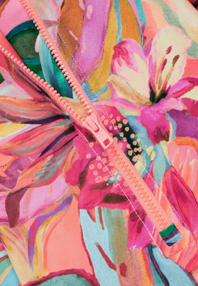 Next Kinder Badeanzug - Orange 3 Next Kinder Badeanzug - Orange – Bild 3