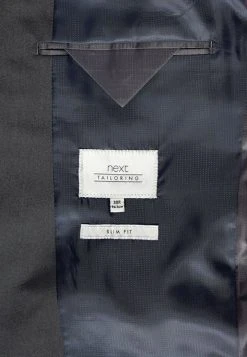 Next Herren Anzugsakko - Gray -Next Verkäufe 2022 cfac76199d4941bda934dcdbc801d084
