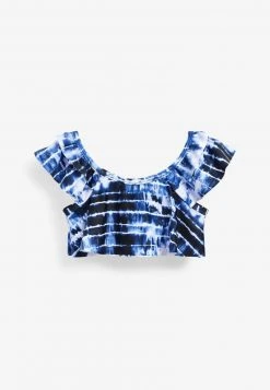 Next Kinder Bikini - Blue White -Next Verkäufe 2022 cfb5e3e3354042e4b6563e4991682449