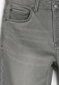 Next Herren ULTIMATE COMFORT SUPER STRETCH - Jeans Straight Leg - Grey -Next Verkäufe 2022 cfbc4856b7dd48bbba84990b17da05f3