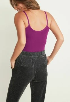 Next Damen THIN STRAP - Body - Purple 7 Next Damen THIN STRAP - Body - Purple -Next Verkäufe 2022 cfbf28dc79d84d86aebc493d8c0381dc