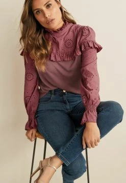 Next Damen BRODERIE MIX - Strickpullover - Pink 6 Next Damen BRODERIE MIX - Strickpullover - Pink -Next Verkäufe 2022 cfc261a3be494ecf981e0cb0e8ad7b8d