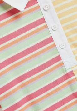 Next Kinder SPLICED LONGLINE RUGBY - Poloshirt - Multicoloured -Next Verkäufe 2022 cfc62e17fe0b4b3db7f0a6bca72e8d15