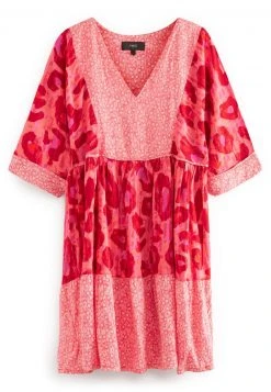 Next Damen KAFTAN - Freizeitkleid - Pink -Next Verkäufe 2022 cfc9679e04bf48eb9880d4d47d38d9e1