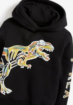 Next Kinder DINOSAUR (3-14YRS) - Kapuzenpullover - Black 5 Next Kinder DINOSAUR (3-14YRS) - Kapuzenpullover - Black -Next Verkäufe 2022 cfd4d26f169a490cbd00aed85f438a4b