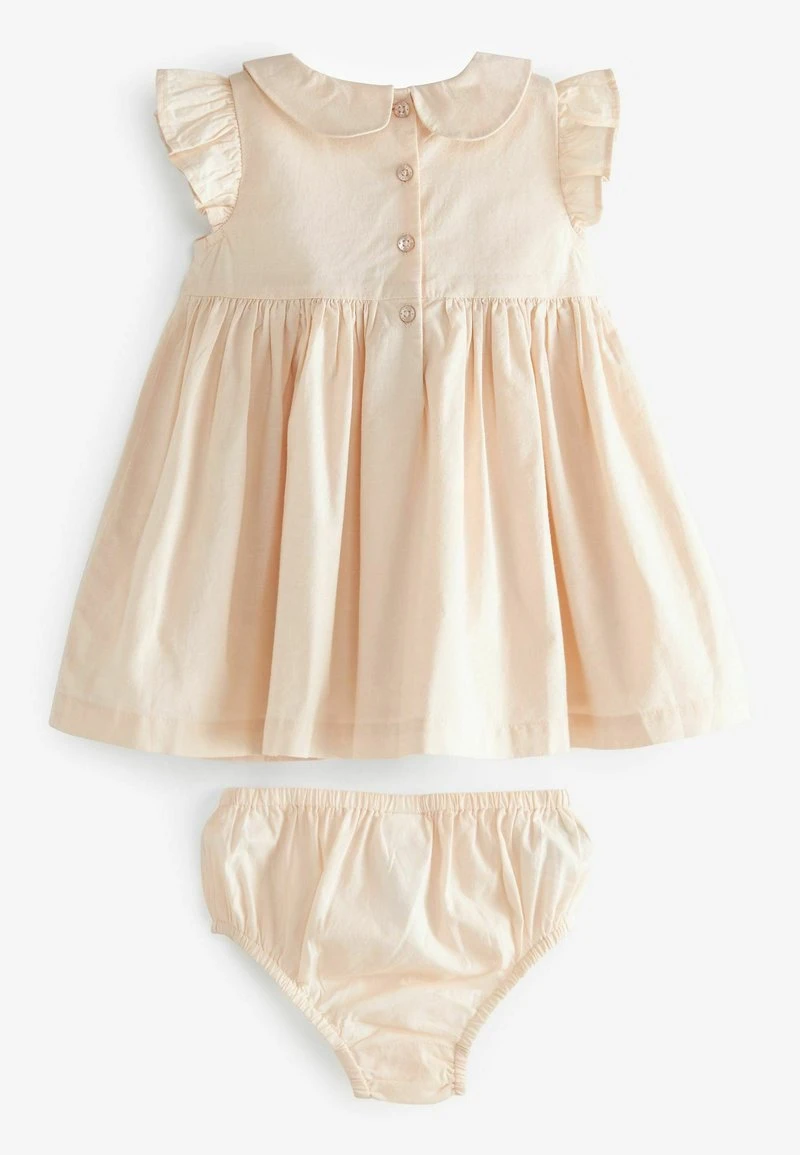 Next Freizeitkleid - Pink | Kinder 2 Next Freizeitkleid - Pink | Kinder – Bild 2