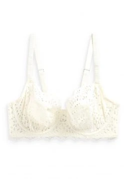 Next Damen BRODERIE LONGLINE - Balconette BH - Cream 7 Next Damen BRODERIE LONGLINE - Balconette BH - Cream -Next Verkäufe 2022 cfe4f52153854a919e2c903a517cf17d