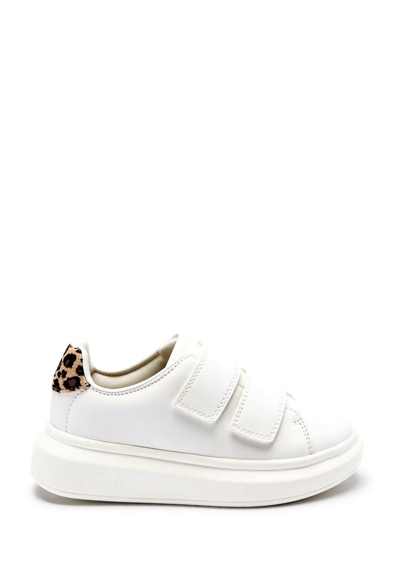Next Kinder CHUNKY - Sneaker Low - White 3 Next Kinder CHUNKY - Sneaker Low - White – Bild 3