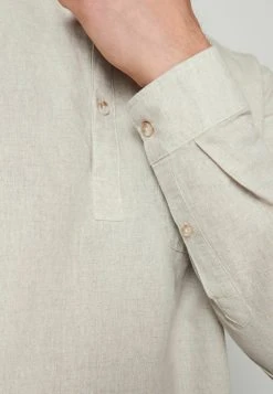 Next Herren ROLL SLEEVE - Hemd - Neutral Overhead -Next Verkäufe 2022 d00444f9f5db40459f69fe167fc684c1