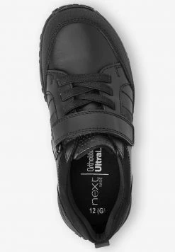 Next Kinder Sportlicher Schnürer - Black -Next Verkäufe 2022 d00a1e84f7ce42a0ac5284a907b17ab7