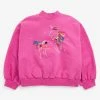 Next Sweatshirt - Pink | Kinder