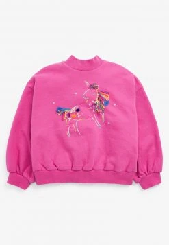 Next Sweatshirt - Pink | Kinder