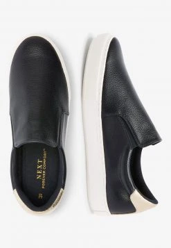 Next FOREVER COMFORTÂ® - Sneaker Low - Black | Damen -Next Verkäufe 2022 d01516c712644fa2bb2b1b75ebec18ef