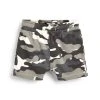 Next Kinder ALL OVER PRINTED - Shorts - Mono Camouflage