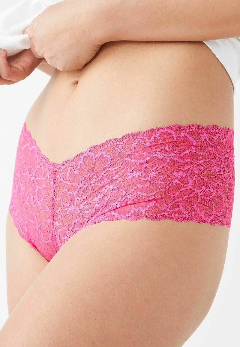 Next Damen 3 PACK - String - Purple 1 Next Damen 3 PACK - String - Purple