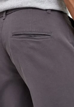 Next Herren SLIM FIT - Chino - Grey -Next Verkäufe 2022 d0345e9a8e564502915a44862f7fd99a