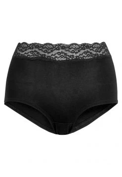 Next Damen FOUR PACK - Panties - Black 9 Next Damen FOUR PACK - Panties - Black -Next Verkäufe 2022 d042389ac1a8456fbd14120ff79f8f27