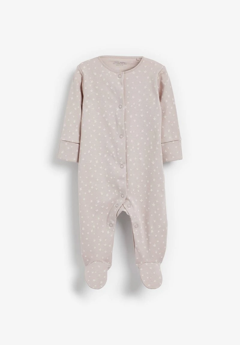 Next 5 PACK - Strampler - Pink | Kinder 5 Next 5 PACK - Strampler - Pink | Kinder – Bild 5