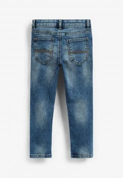 Next Kinder Jeans Skinny Fit - Acid Denim -Next Verkäufe 2022 d06a649f530a443c92ced3232998342c