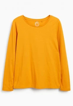 Next Damen LONG SLEEVE - Langarmshirt - Yellow -Next Verkäufe 2022 d08dfce880304aecb4a039399af5c638