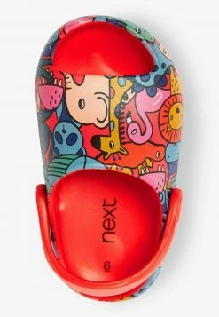 Next Riemensandalette - Red | Kinder -Next Verkäufe 2022 d0a1a8aafa034d628eb04def1e77396c